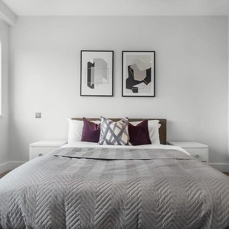 Lovely 1 Bedroom Apartment In The Heart Of إيستلي المظهر الخارجي الصورة