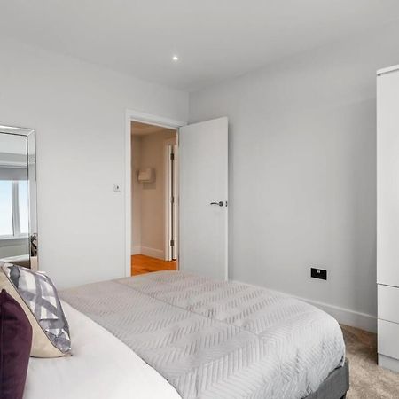 Lovely 1 Bedroom Apartment In The Heart Of إيستلي المظهر الخارجي الصورة