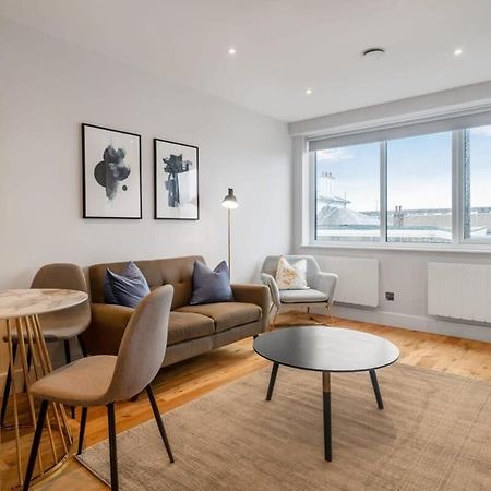 Lovely 1 Bedroom Apartment In The Heart Of إيستلي المظهر الخارجي الصورة