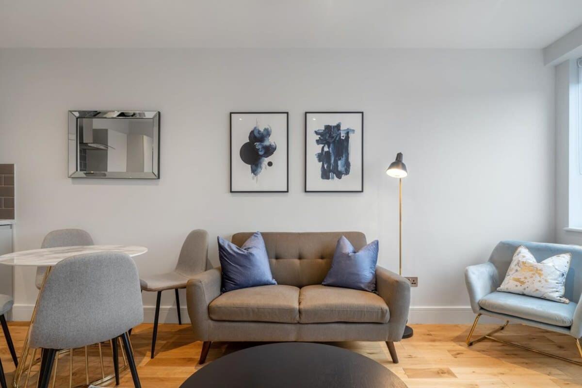 Lovely 1 Bedroom Apartment In The Heart Of إيستلي المظهر الخارجي الصورة