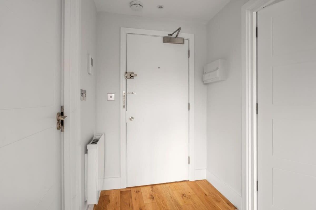 Lovely 1 Bedroom Apartment In The Heart Of إيستلي المظهر الخارجي الصورة