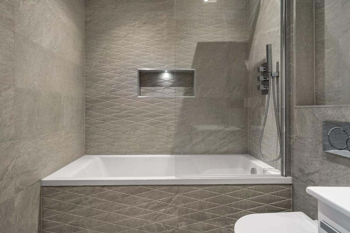 Lovely 1 Bedroom Apartment In The Heart Of إيستلي المظهر الخارجي الصورة
